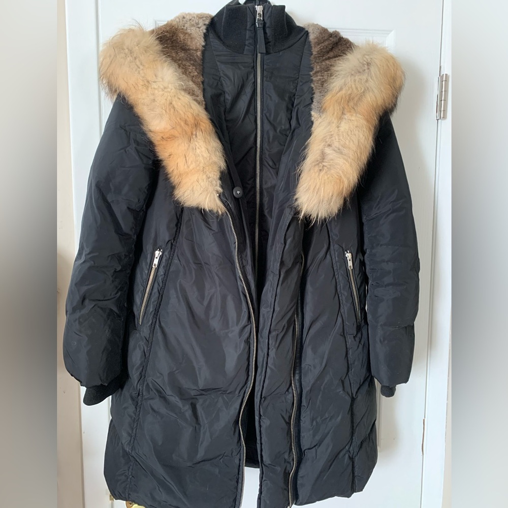 Mackage Trish Coat